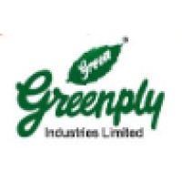 Greenply logo