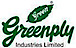 Greenply Industries logo