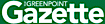 Greenpoint Gazette logo