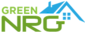 Green NRG logo