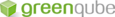 Green Qube logo