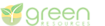 Green Resources logo