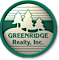 Greenridge Realty logo