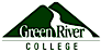 Green River College logo