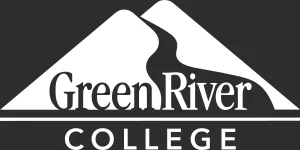 Green River College logo