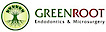 GreenRoot Endodontics & Microsurgery logo