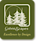 Greenscapes Landscape logo