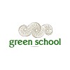 Green School Bali logo