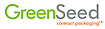 GreenSeed Contract Packaging logo