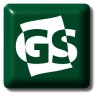 The Green Sheet logo