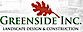 Greenside logo