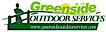 Greenside Outdoor Services logo