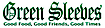 Green Sleeves logo