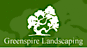 Greenspire Landscaping logo