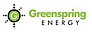 Greenspring Energy logo