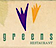 Greens Restaurant logo