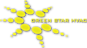 Green Star Hvac logo