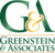 The Law Offices of Greenstein & Associates logo