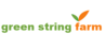 Green String Farm logo