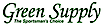 Green Supply logo