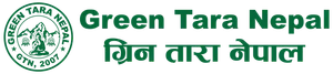 Green Tara Nepal logo