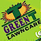 Green T Lawn Care logo