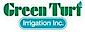 Green Turf Irrigation logo