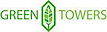 Greentowers logo