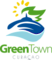 Greentown Curacao logo