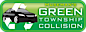 Green Township Collision logo