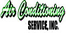 Air Conditioning Service logo