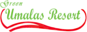 Green Umalas Resort logo