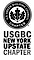 U.S. Green Building Council New York Upstate logo