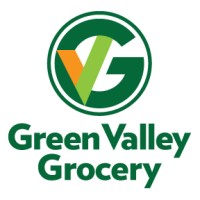 Green Valley Grocery logo