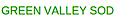 Green Valley Sod logo