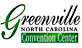 Greenville Convention Center logo