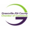 Greenville-Pitt County Chamber of Commerce logo