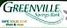 Greenville Savings Bank logo