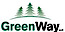 GreenWay Fence & Railing Supply logo