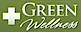 Green Wellness logo