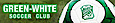 Green White Soccer Club logo