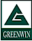 Greenwin logo