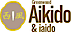 Greenwood Aikido logo