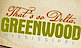 City of Greenwood logo