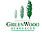 GreenWood Resources logo