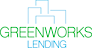 Greenworks Lending from Nuveen logo