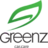 GreenZ Car Care India logo