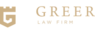 Greer Law Firm logo