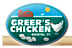 Greers Chicken logo