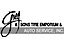 Greg and Sons Auto Service logo